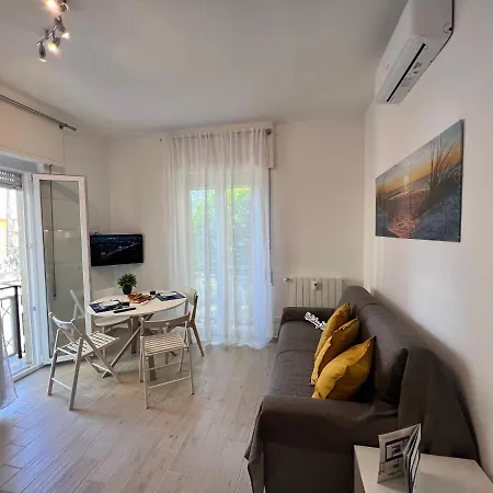 Apartment Il Nido Di Titta By World