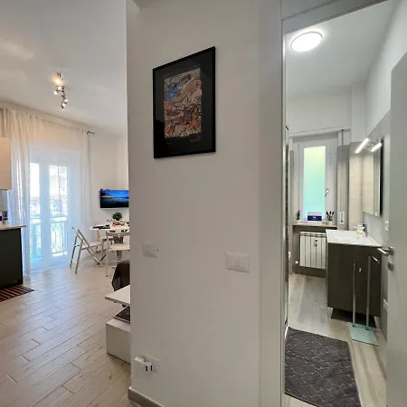 Il Nido Di Titta By World Apartment