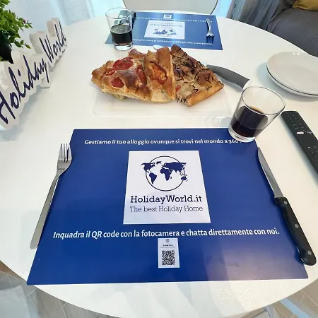 Il Nido Di Titta By World Apartment Pietra Ligure