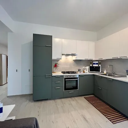 Il Nido Di Titta By World Apartment Pietra Ligure