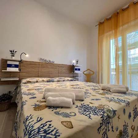 Apartment Il Nido Di Titta By World *