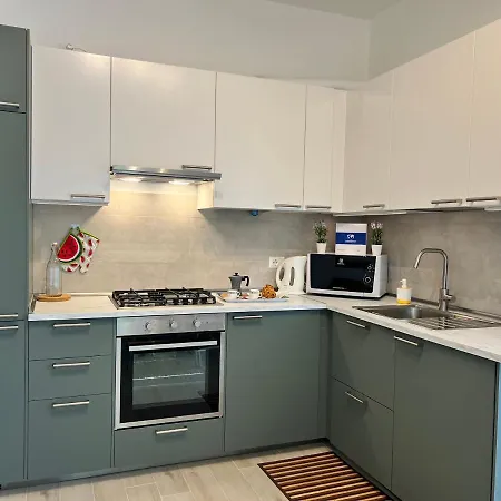 Apartment Il Nido Di Titta By World Pietra Ligure