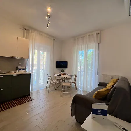 Il Nido Di Titta By World Apartment Pietra Ligure