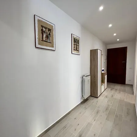Apartment Il Nido Di Titta By World *