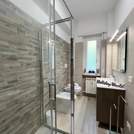 Apartment Il Nido Di Titta By World Pietra Ligure