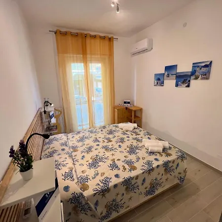 Apartment Il Nido Di Titta By World *