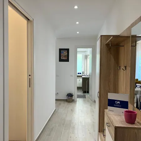 Il Nido Di Titta By World Apartment