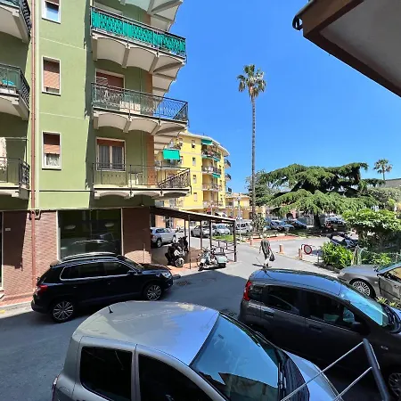Il Nido Di Titta By World Apartment Pietra Ligure