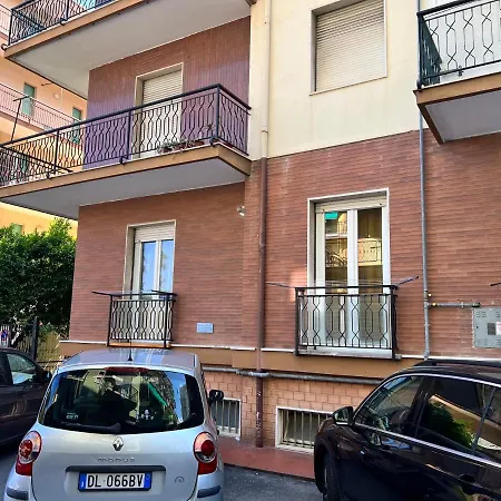 Il Nido Di Titta By World Apartment *