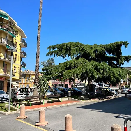 Apartment Il Nido Di Titta By World *