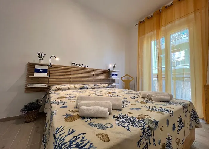 Apartment Il Nido Di Titta By World *