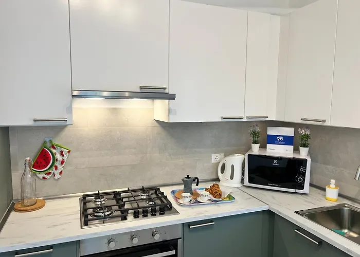 Apartment Il Nido Di Titta By World