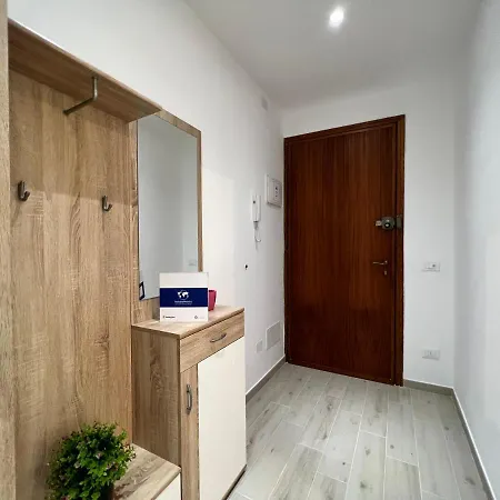 Il Nido Di Titta By World Appartamento *