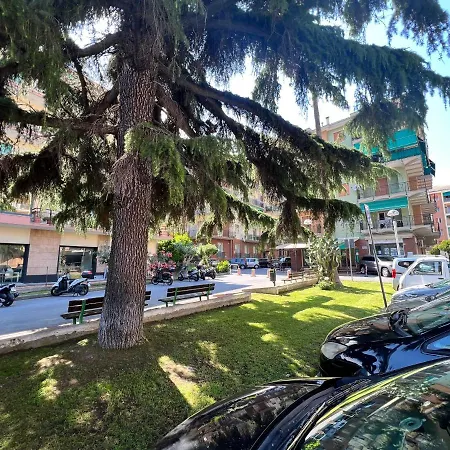 Appartamento Il Nido Di Titta By World Pietra Ligure