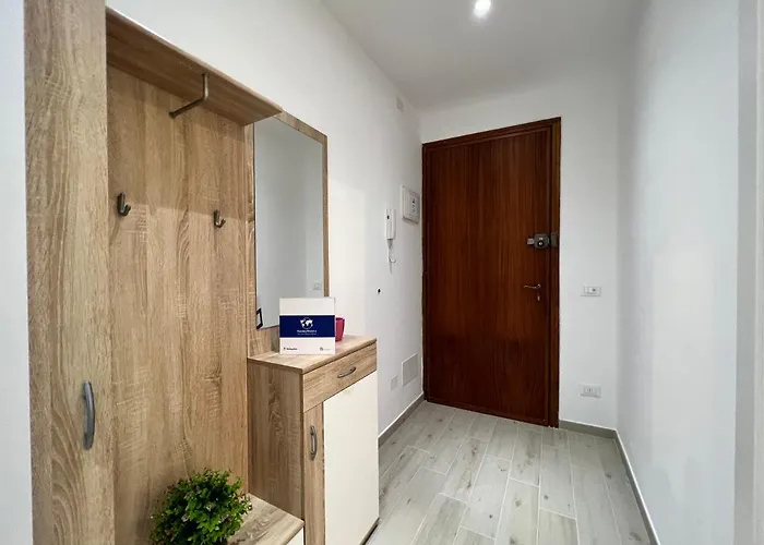 Il Nido Di Titta By World Apartmán *