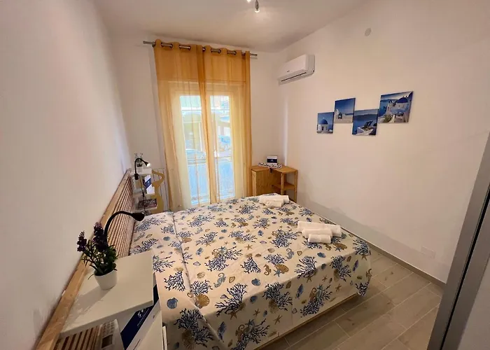 Apartmán Il Nido Di Titta By World *